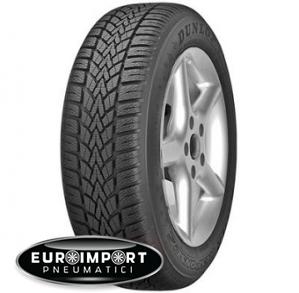 Dunlop SP WINTER RESPONSE 2 185/60 R15 84 T  TL